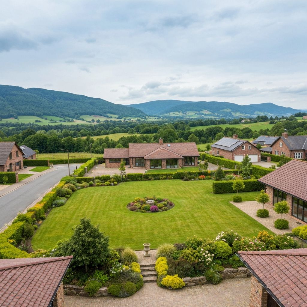 Terreno Residencial Premium